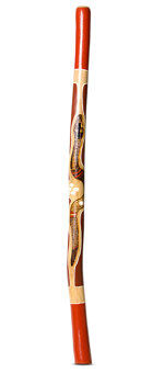 Eugene Goolagong Didgeridoo (PW275)